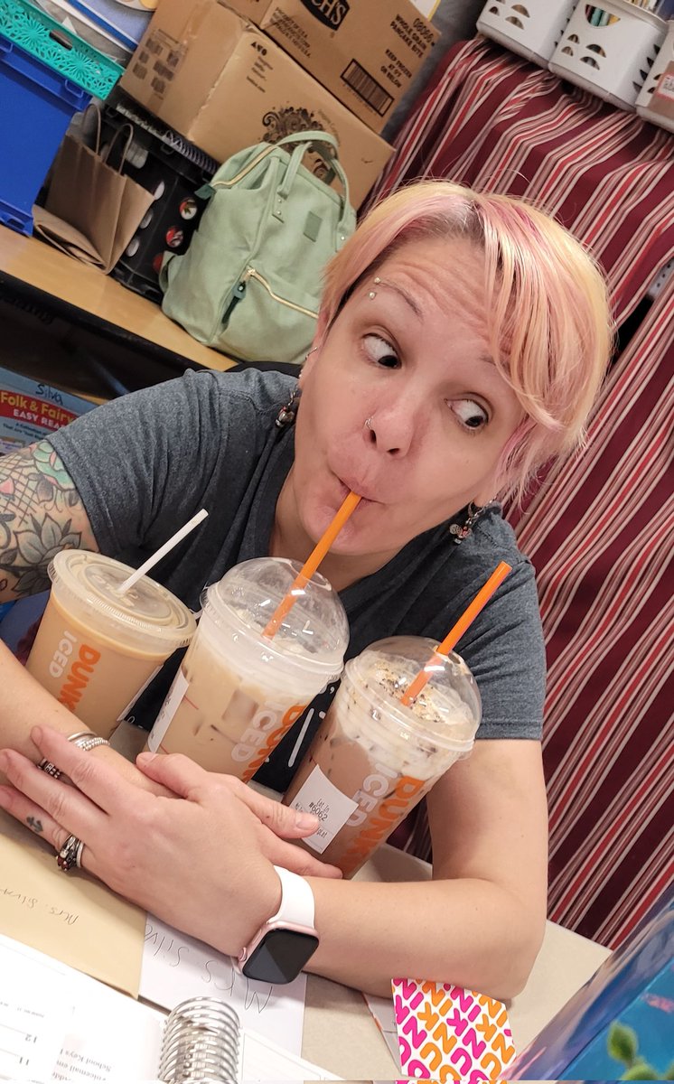 2nd Grade at MT tweet media