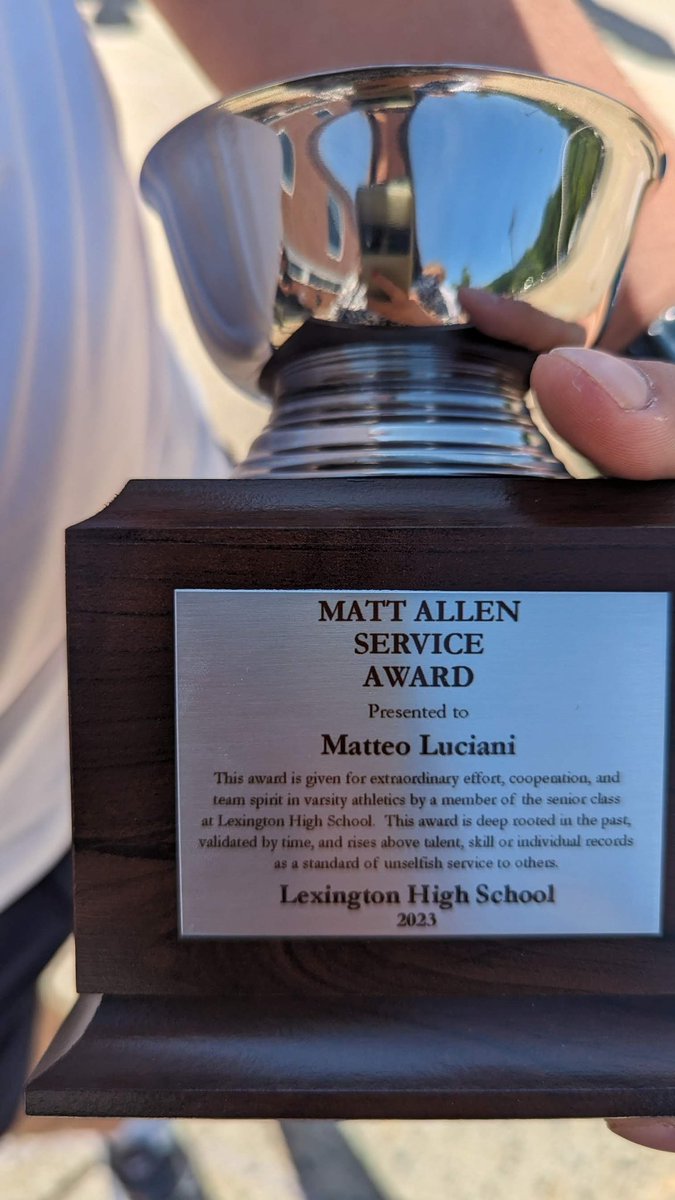 Matteo Luciani tweet media