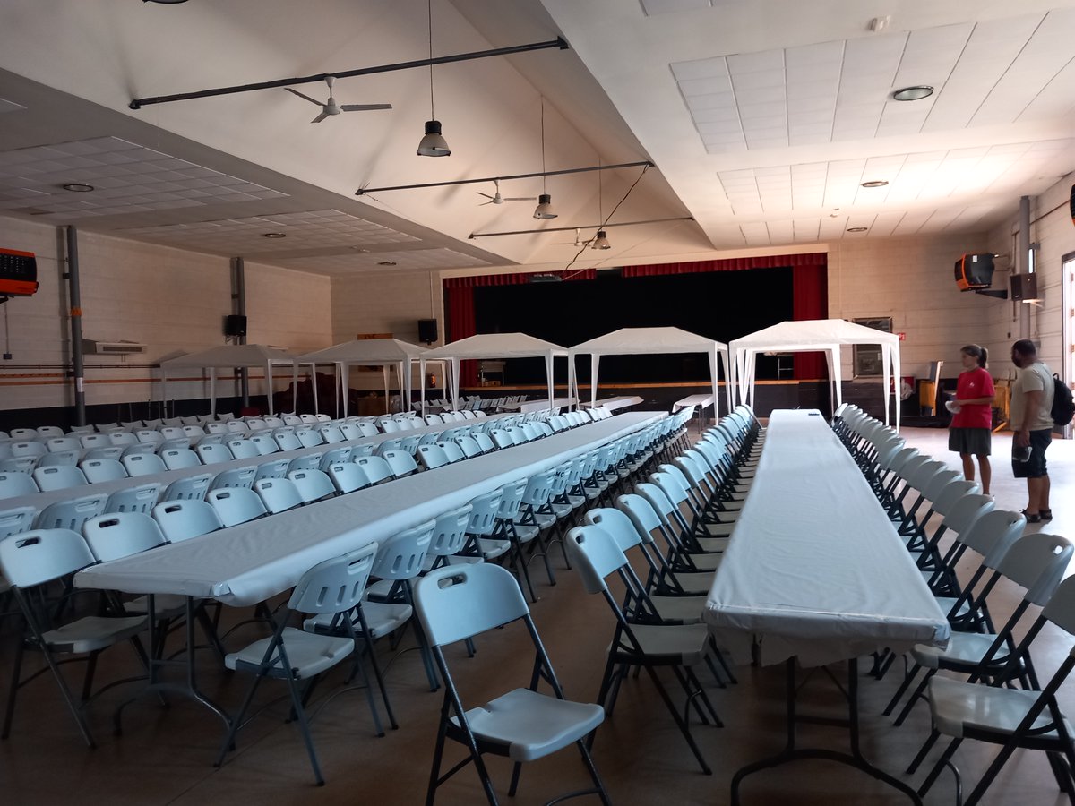 LensofradA's tweet photo. #L_EnsofradA. Atenció!!! Allarguem el termini per comprar els tiquets del dinar de dissabte 17 de juny. Els podeu encomanar al telèfon de l'Ajuntament de Marçà, 977 178 000 fins divendres. Són 11 euros i hi ha fideuà, beure i coca. Truqueu o passeu-hi!!! https://t.co/OUw4FdKJiG