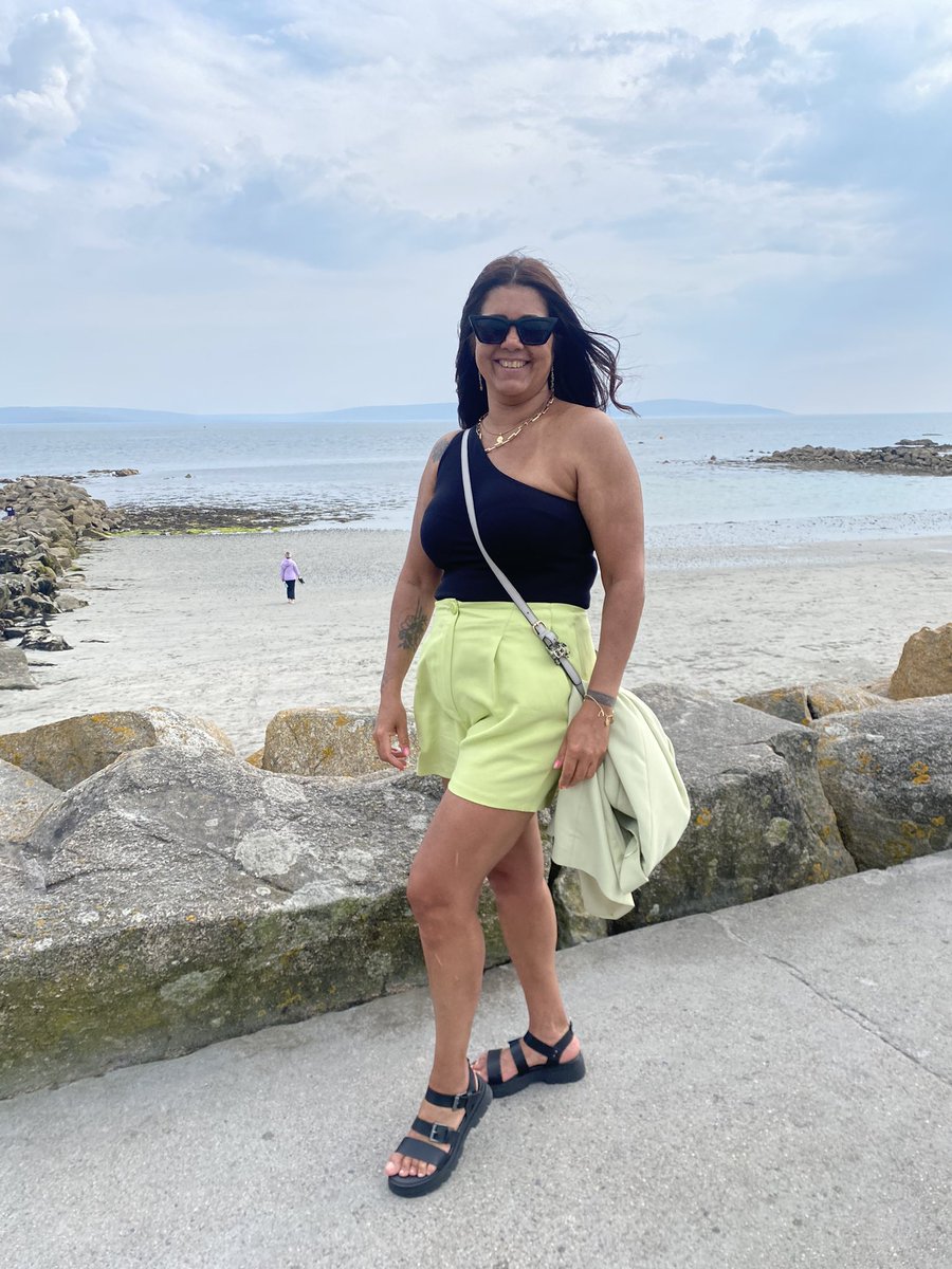 Galway beautiful as always ❤️
#salthil #galway #westofIreland