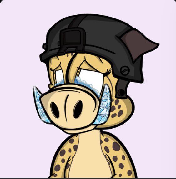 kryptodude74's tweet image. @BanksySociety  #hamfam  drop those #freshmints and retweet ! @wedripz