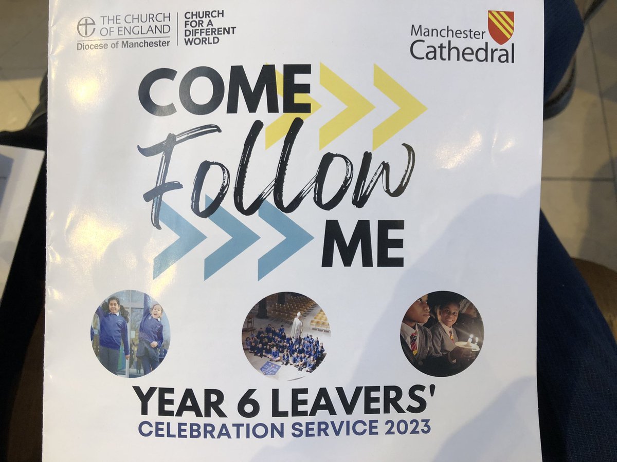 TrinityHighChap's tweet image. Lovely to hear these students speak thoughtfully about their experiences in high school at the end of Y7, giving wisdom and advice to Y6s from CE primaries in the Manchester Diocese. Well done 👏👏👏 Thanks to @DbeManchester for a great service