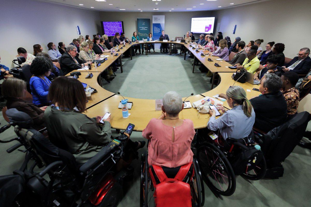 Amanda Rishworth MP tweet media