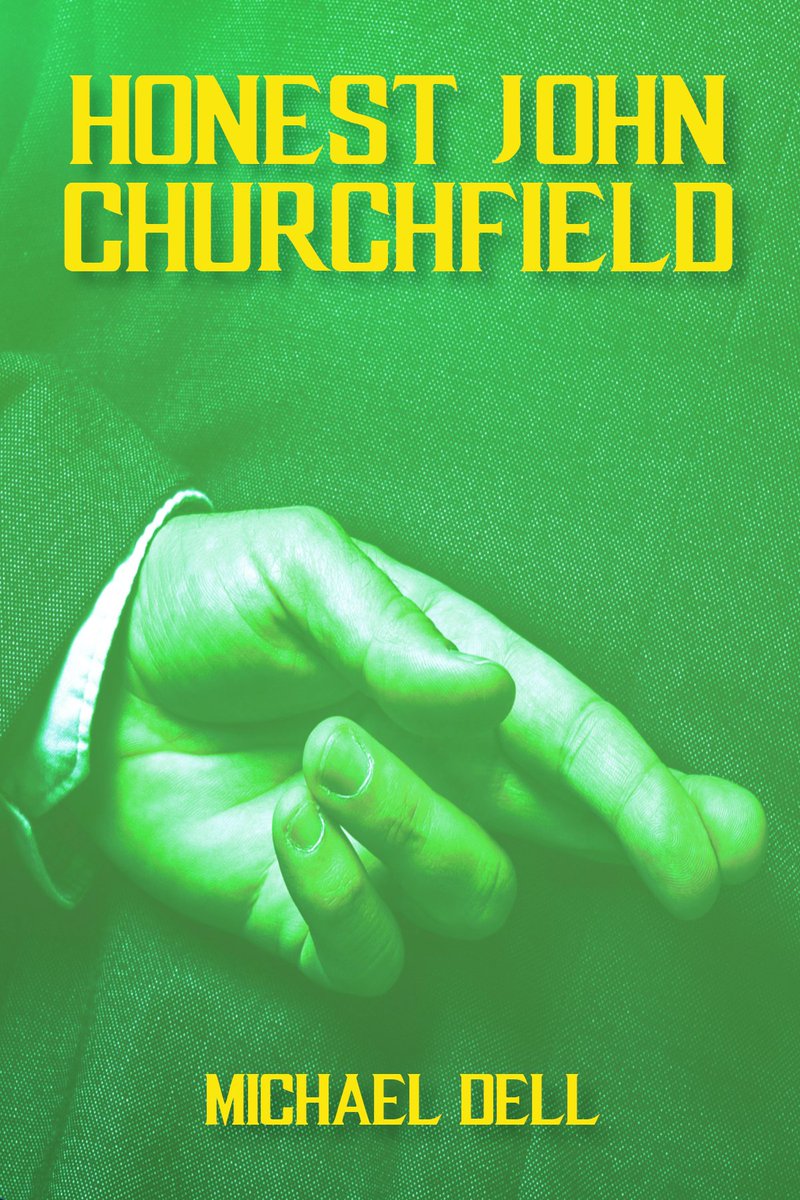 The first Churchfield ebook is available for free the rest of the week. And if you enjoy it, please leave me one of them review things on the Amazon. Thanks! #freebook #freebooks
a.co/d/aT0MaXZ