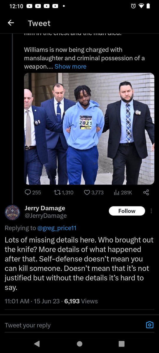 LostSoul1879's tweet photo. @Decentralizd @JerryDamage @greg_price11 Screenshots are forever https://t.co/nzhgRoCGL9