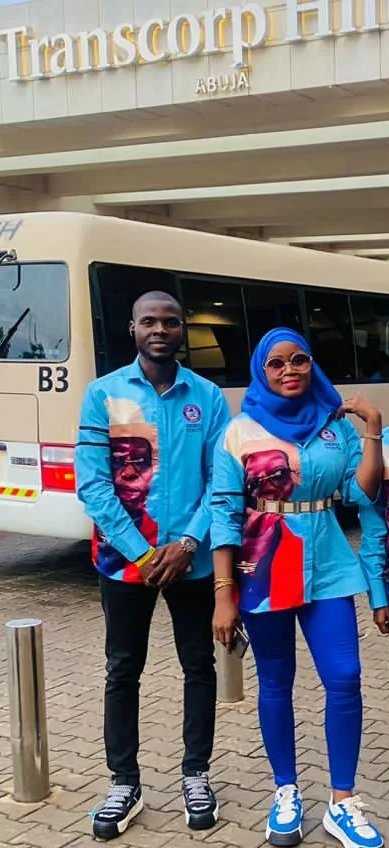 ItunumiObasa1's tweet photo. All for Mama West! @transcorp Hilton Abuja @AdebuleYouth @DrAdebuleIdiat @Adebulesuppgrp @engrsimms https://t.co/TjVKvAA6dm
