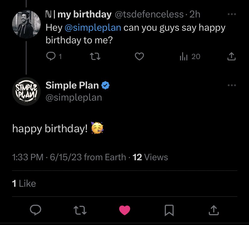 I’m not okay 😭😭😭
I love @simpleplan with all my heart ❤️