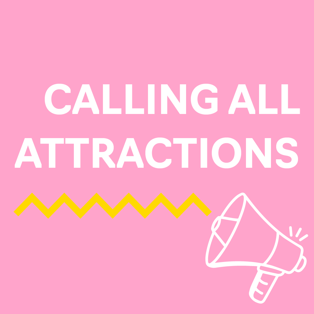 Guess what? Queuing doesn’t have to be boring. Through our interactive, customer-focused workshops, we engage your teams to bring the magic to every aspect of their job roles, ensuring you always wow the crowd no matter the occasion! bit.ly/3Gxx79Z