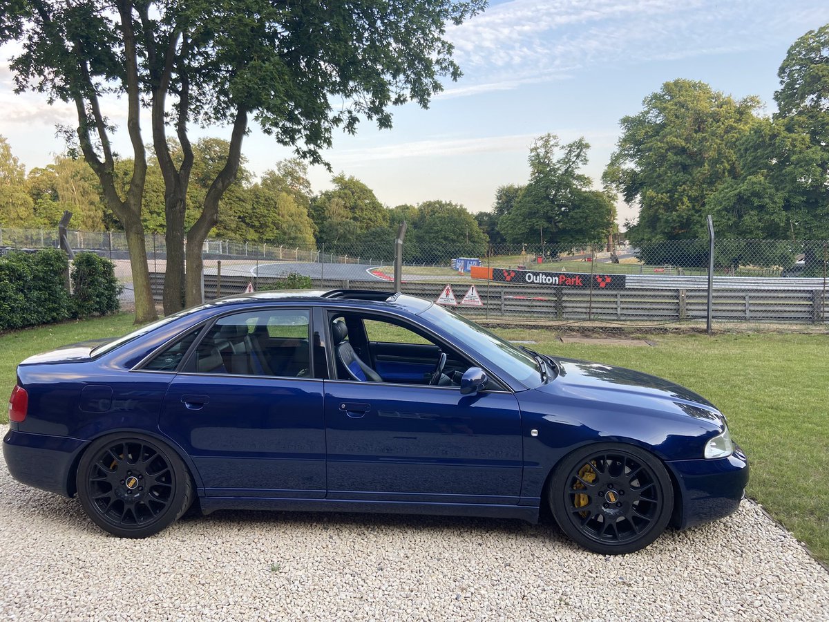 Anna Bickerton (@annabickerton) on Twitter photo Super excited to be staying <a href="/Oulton_Park/">Oulton Park</a> Lodge this weekend for the <a href="/BTCC/">BTCC</a> with <a href="/massive_badger/">scott bickerton</a> and the little Bicks. Happy 40th Birthday Scotty! <a href="/LloydiaPhoto/">Lloydia Photography 🇺🇦</a> Any chance of a shout out <a href="/PaulONeill29/">Paul O'Neill 💥</a> <a href="/timharvey7/">TIM HARVEY</a> <a href="/ITV/">ITV</a> 😬💙 Super excited to be staying <a href="/Oulton_Park/">Oulton Park</a> Lodge this weekend for the <a href="/BTCC/">BTCC</a> with <a href="/massive_badger/">scott bickerton</a> and the little Bicks. Happy 40th Birthday Scotty! <a href="/LloydiaPhoto/">Lloydia Photography 🇺🇦</a> Any chance of a shout out <a href="/PaulONeill29/">Paul O'Neill 💥</a> <a href="/timharvey7/">TIM HARVEY</a> <a href="/ITV/">ITV</a> 😬💙