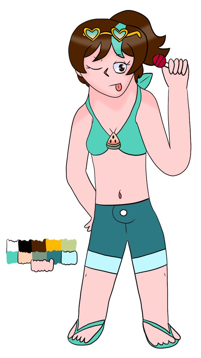 AniahmatorV2's tweet image. #Persona #MyPersona #NotTheGame