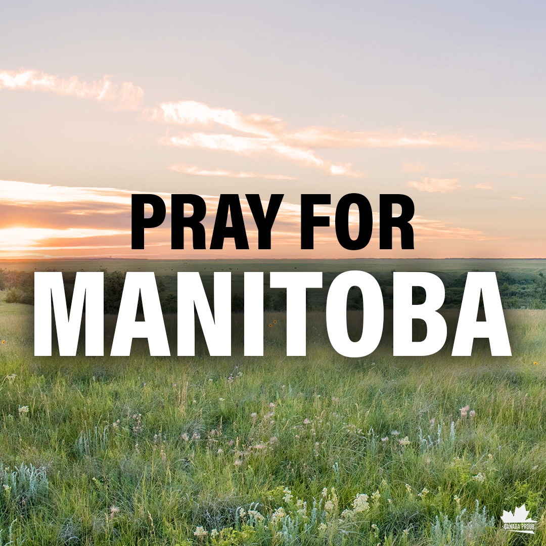 At least 15 people have been declared dead after a tragic highway collision in Manitoba. We send our deepest condolences to their loved ones and hope for a speedy recovery for all survivors. 🙏