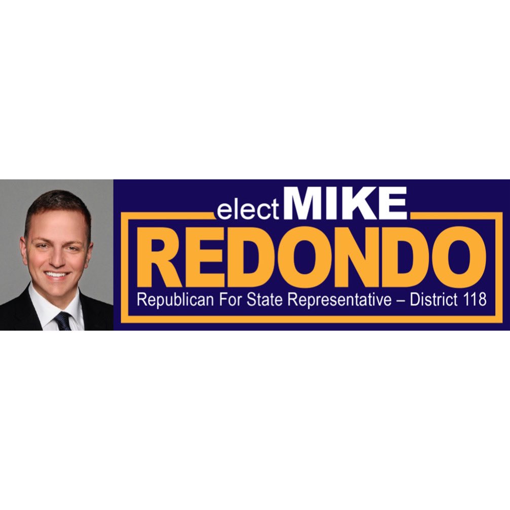 votemikeredondo's tweet photo. Mike Redondo! Republican For State Representative - District 118 https://t.co/s7rLRV6CHW