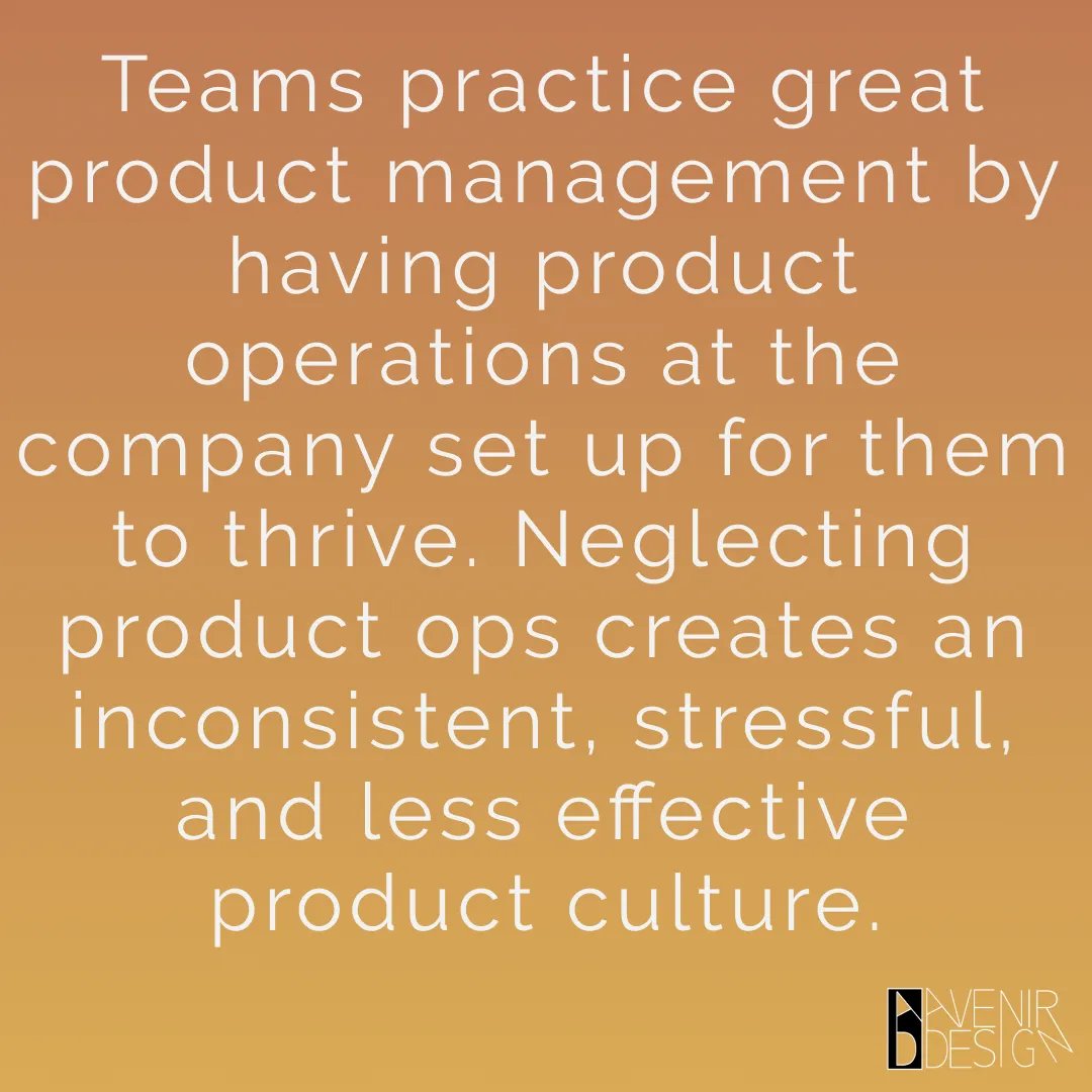 Make it easy for people to behave a certain way, and they will. 

Too many product leaders wonder why they are struggling to get culture changes to happen. Changing the way product managers do things makes life harder.

Try to make things easier and give them the space to change.