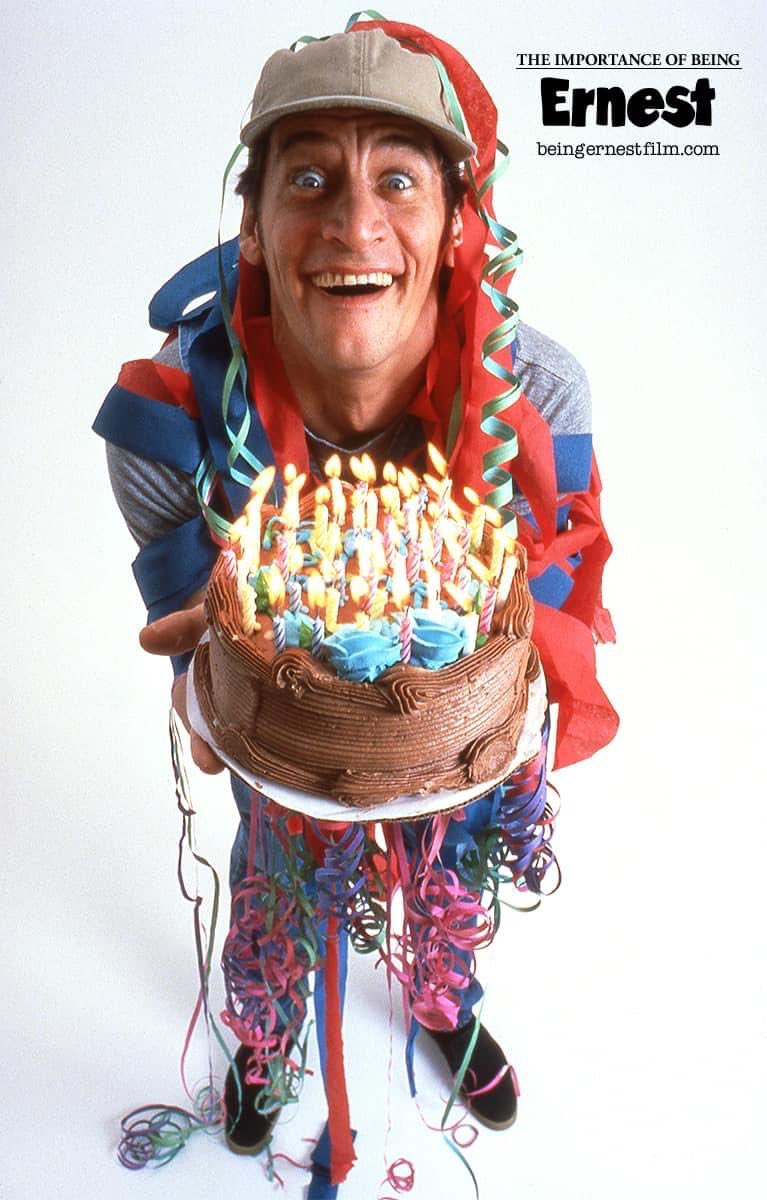 Ernest P Worrell Quotes