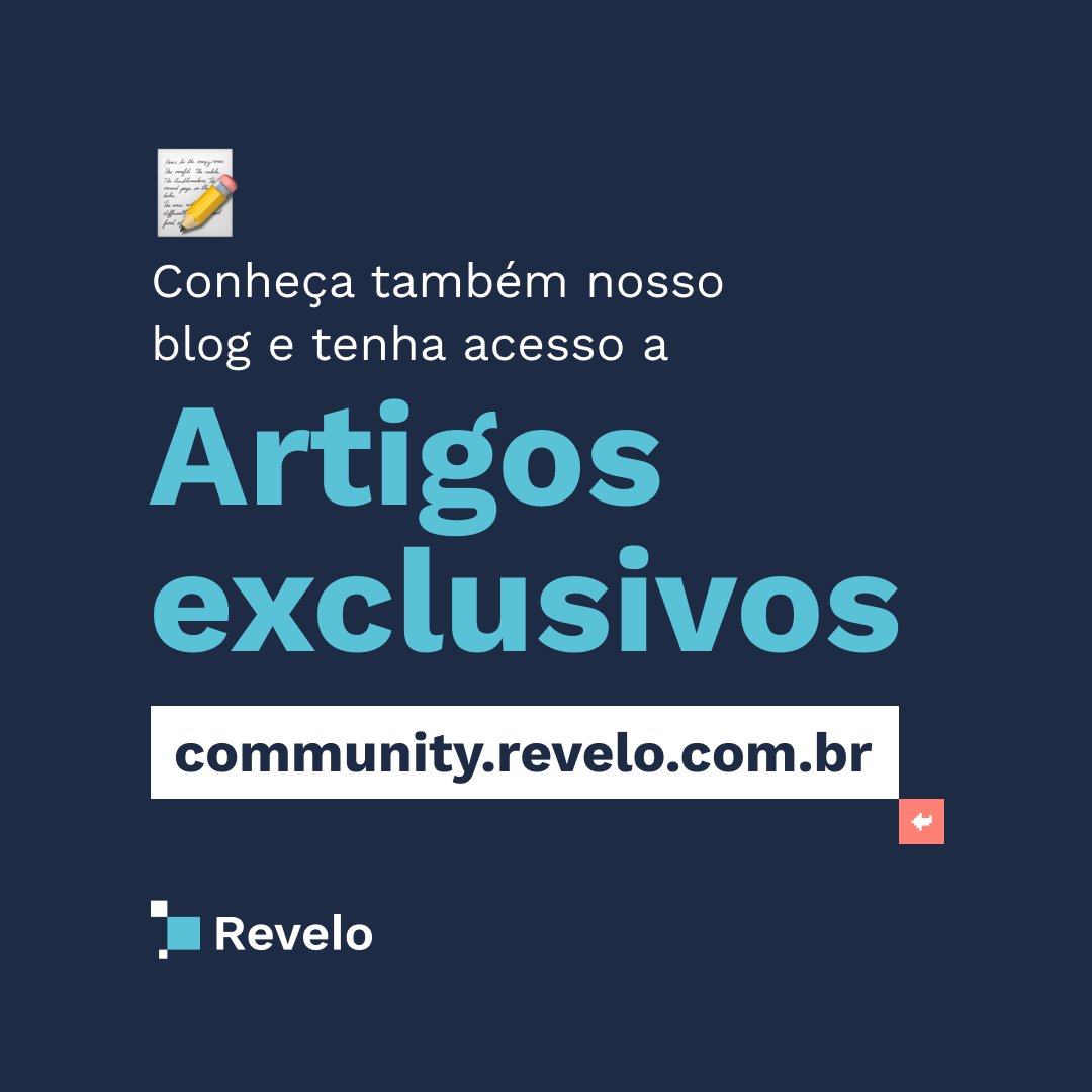 Revelo XPerts 