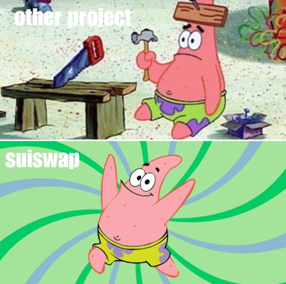 3. Don't forget to include "<a href="/suiswap_app/">Suiswap</a>" and “#SUI” in the tweet. adasd