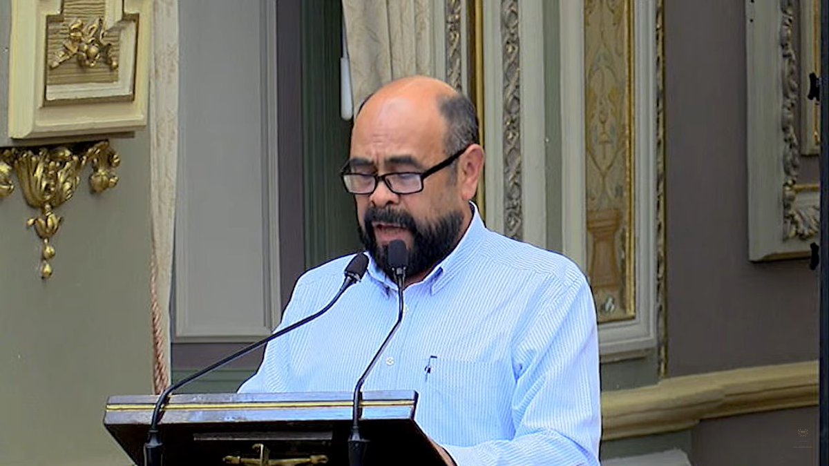 Diputado Roberto Bautista Lozano tweet media