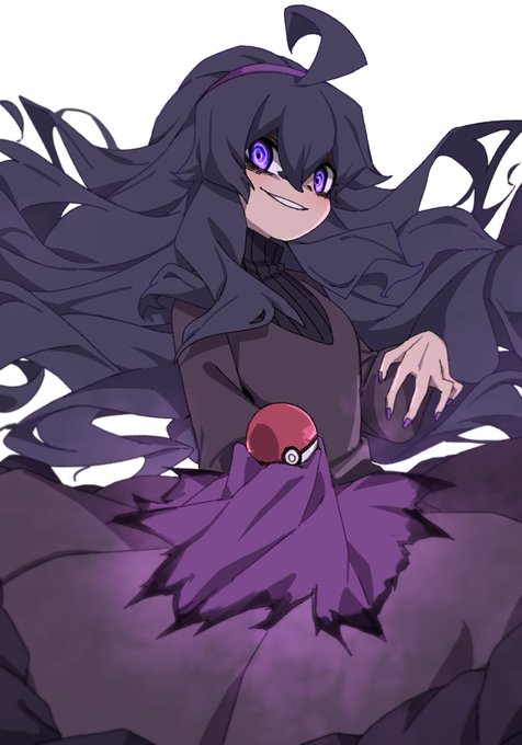 「long sleeves poke ball」 illustration images(Latest)｜4pages