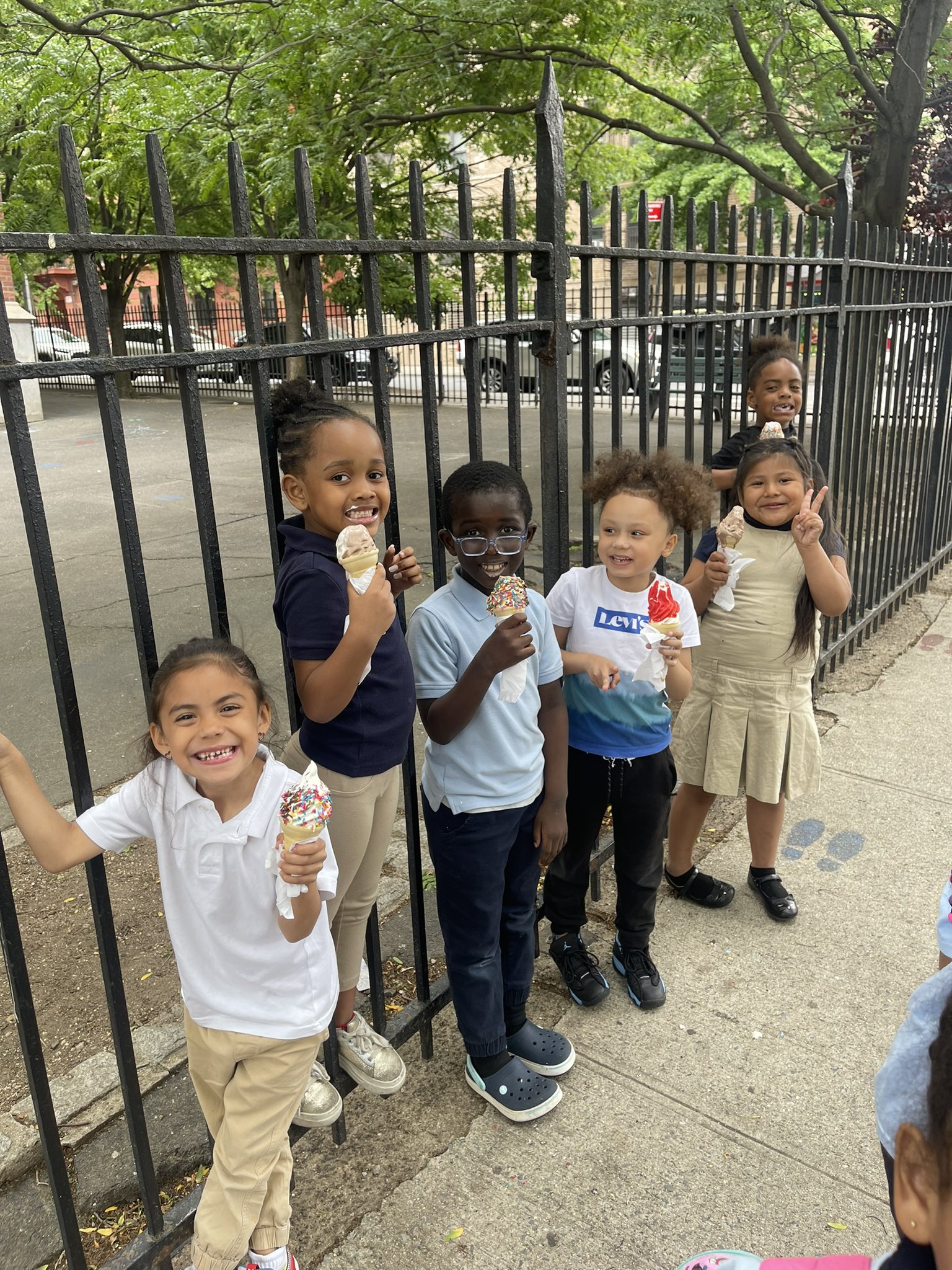 PS 62 The Inocensio Casanova School on X: 