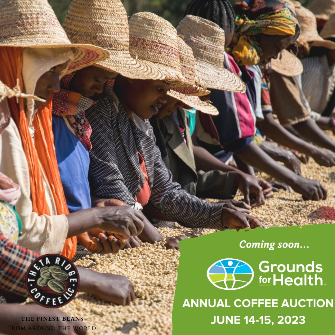 ThetaRidgeSB's tweet photo. Just a short time left to help this worthy cause and bid on this fantastic coffee
https://t.co/i3pYxlG7hm
#thetaridgecoffee https://t.co/zY1V7IMFOP