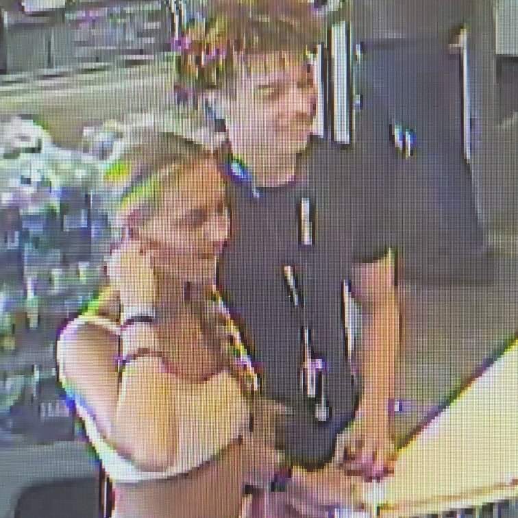 REQUEST PUBLIC ASSISTANCE TO IDENTIFY SUSPECTS IN MOTOR VEHICLE BURGLARIES
 
NWPD has been conducting an investigation and is requesting assistance from the public to identify two suspects in a burglary investigation.

See below link for full details:
m.facebook.com/story.php?stor…