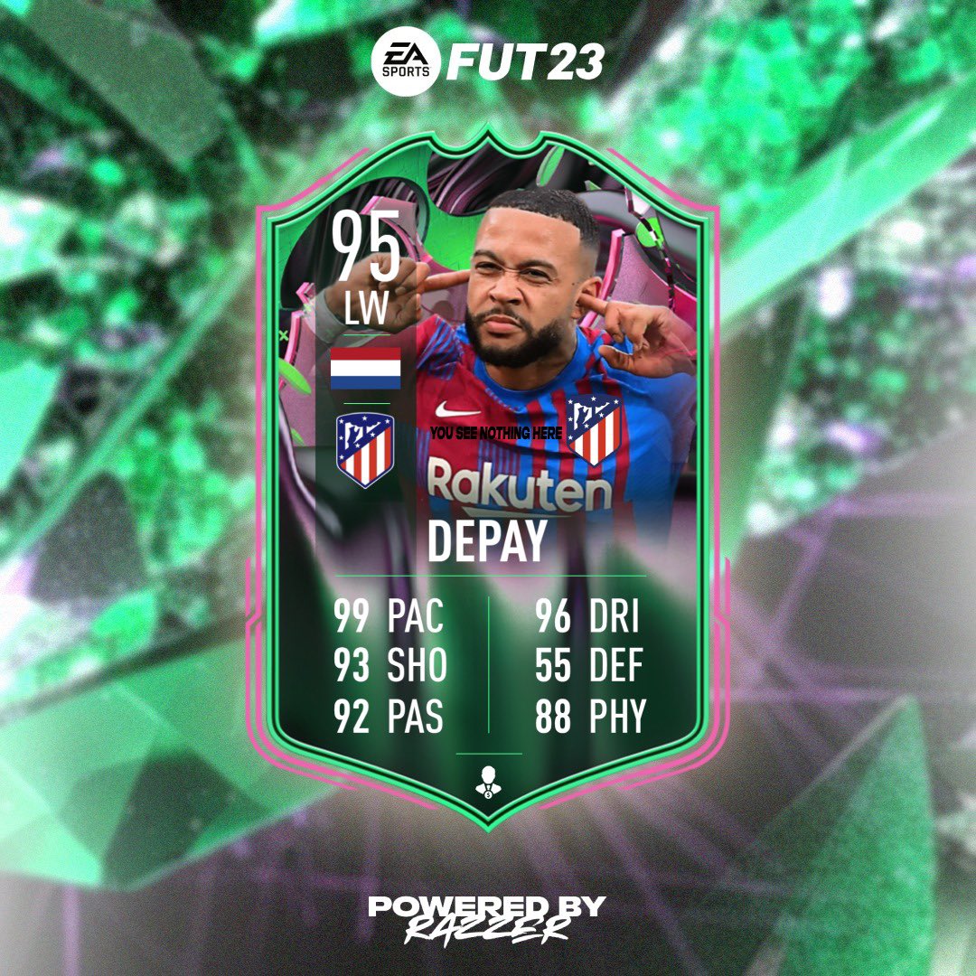 Razzer FC26 tweet media