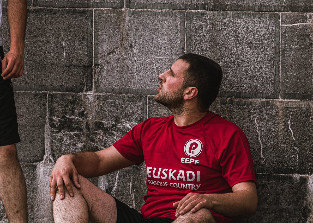 Egun hauetan eta abuztuaren 11a arte goxua pilota txapelketa burutzen ari da Erronkarin. Hemen hoietako partidu baten argazki batzuk.