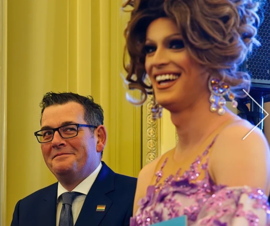 GenXTruther72's tweet photo. @QBCCIntegrity @theheraldsun @DanielAndrewsMP @ChristyDanFan @PRGuy17 Nah neither are #DeficitDan type unless @ChristyDanFan has a penis or @PRGuy17 identifies as trans... https://t.co/6ApWlcW0DB