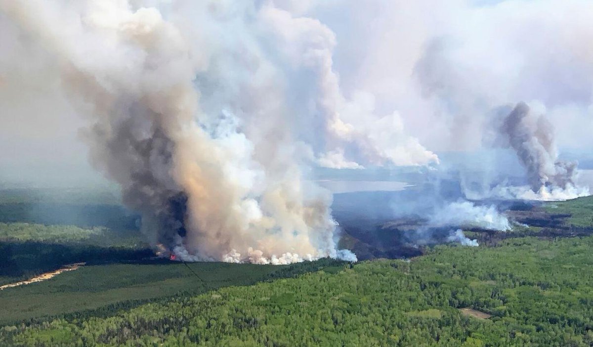 andwerth's tweet photo. This is why climate action matters so much!  Yesterday's air here in the upper Midwest was so bad it was equivalent to smoking 6 cigarettes a day!  At 6PM on June 14th, the Twin Cities had an AQI of 196 and was officially the worst air of any city in the world https://t.co/w5kx56su19