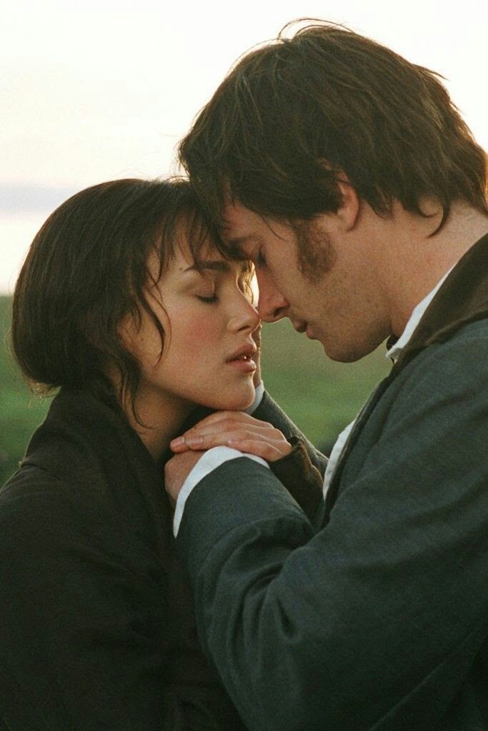 @socorros1765 #Heybourne from #Sanditon and Lizzie & Darcy from Pride & Prejudice (2005) 💖. Between the phenomenal acting & incredible writing, you can't help but enjoy their stories 🥰. Even made a fan video of both couples, just not brave enough to share it yet 😅.
#PrideandPrejudice