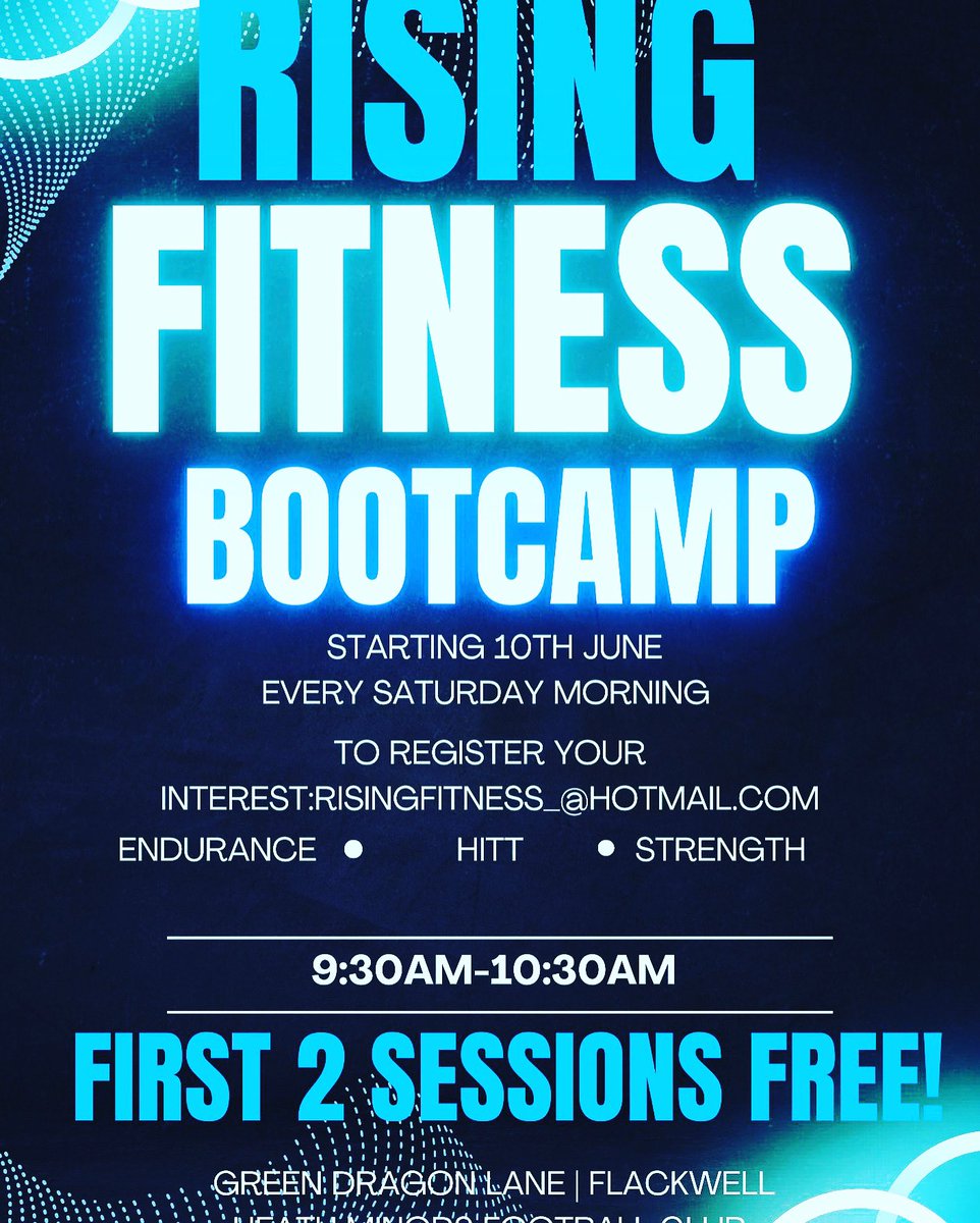 Head over to Green Dragon Lane on Saturday morning for another FREE session with Ben