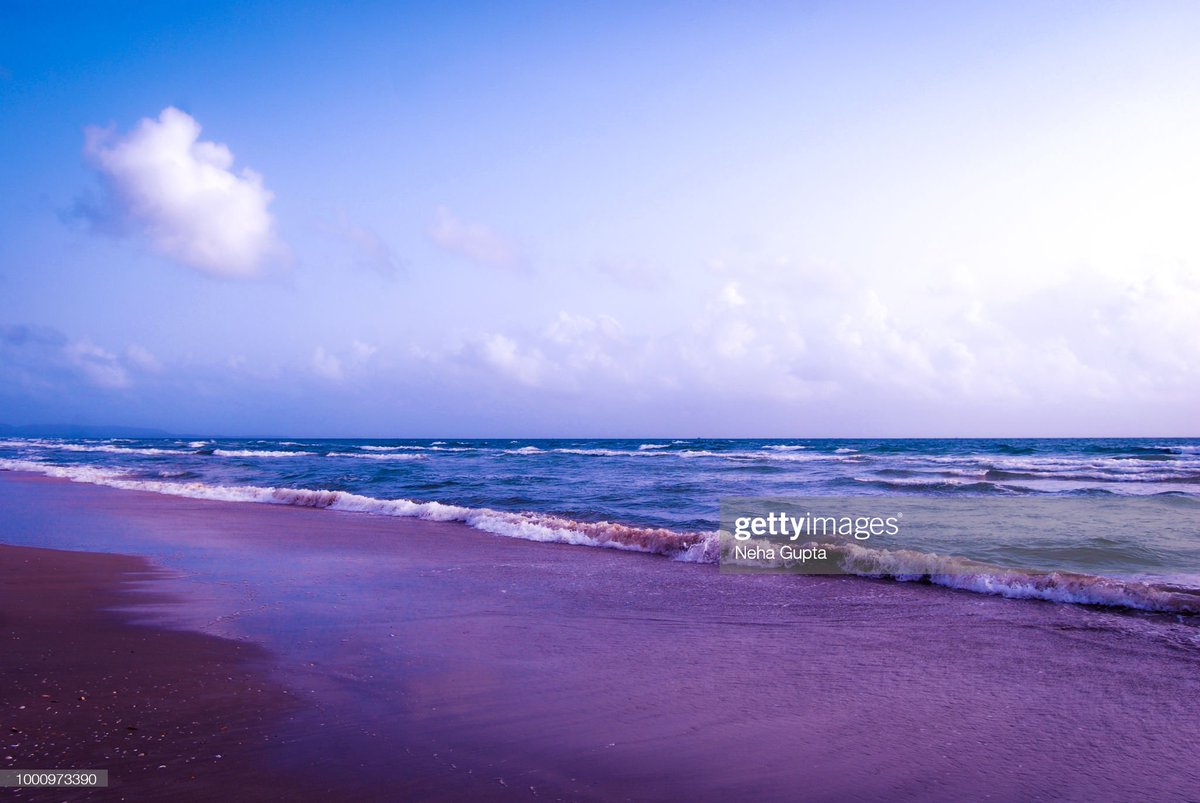 Benaulim Beach - Goa #India #naturephotography #fineartphotography #travelphotography #photography #gettyimages buff.ly/43GgHoY