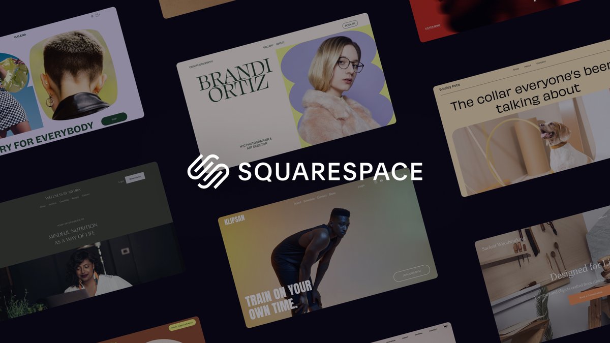 We’re excited to expand our global domains business through a definitive asset purchase agreement with Google to acquire the assets behind the Google Domains business. Read more here: newsroom.squarespace.com