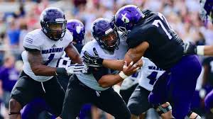 #AGTG After a great phone call with @Coach_Bergy I am excited to announce I have received an offer from @WinonaStateFB_ @Jordanlynch06 @CaravanFootball @CoachChris_Roll @EDGYTIM @Rivals_Clint @AllenTrieu @adamgorney @DeepDishFB @PrepRedzone