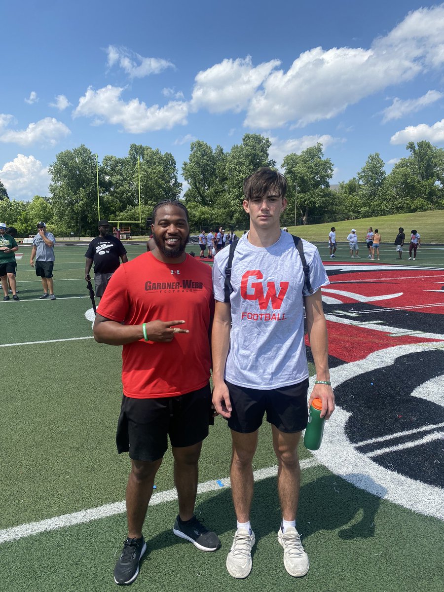 Landon Scaff tweet media