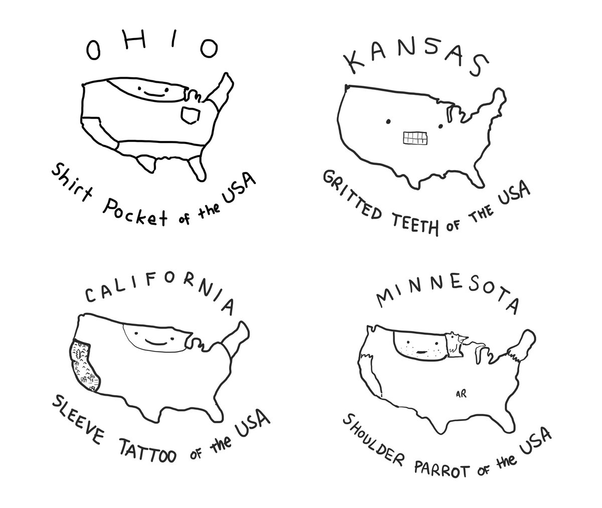 Nathan W Pyle tweet media