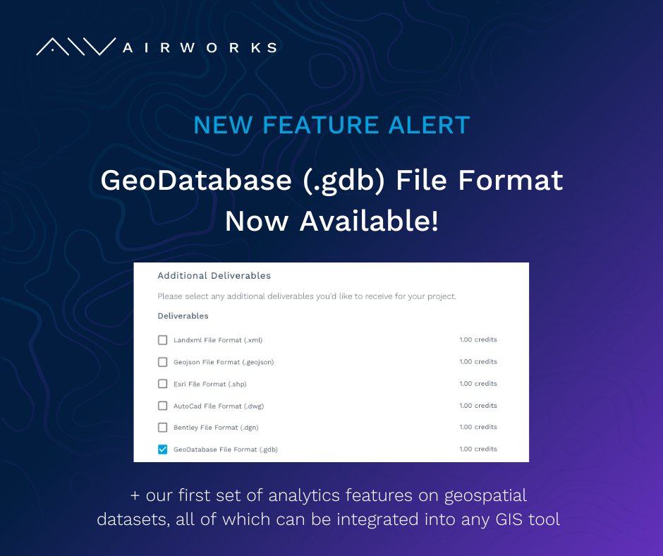 AirWorks tweet media