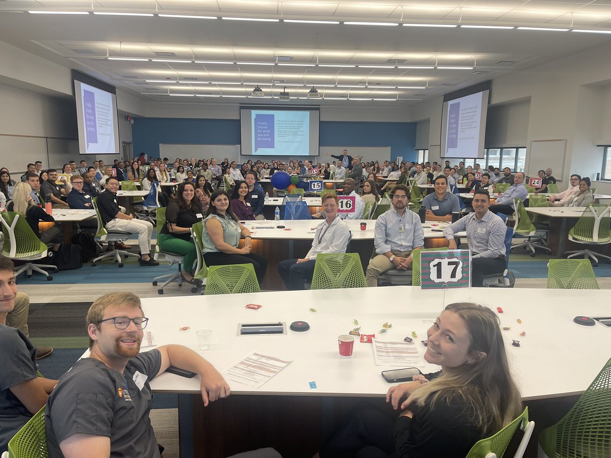 Michelle Brooks, MD, SFHM tweet media