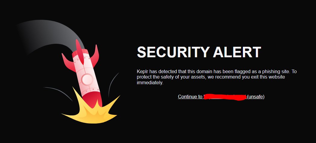 Cosmoshield tweet media