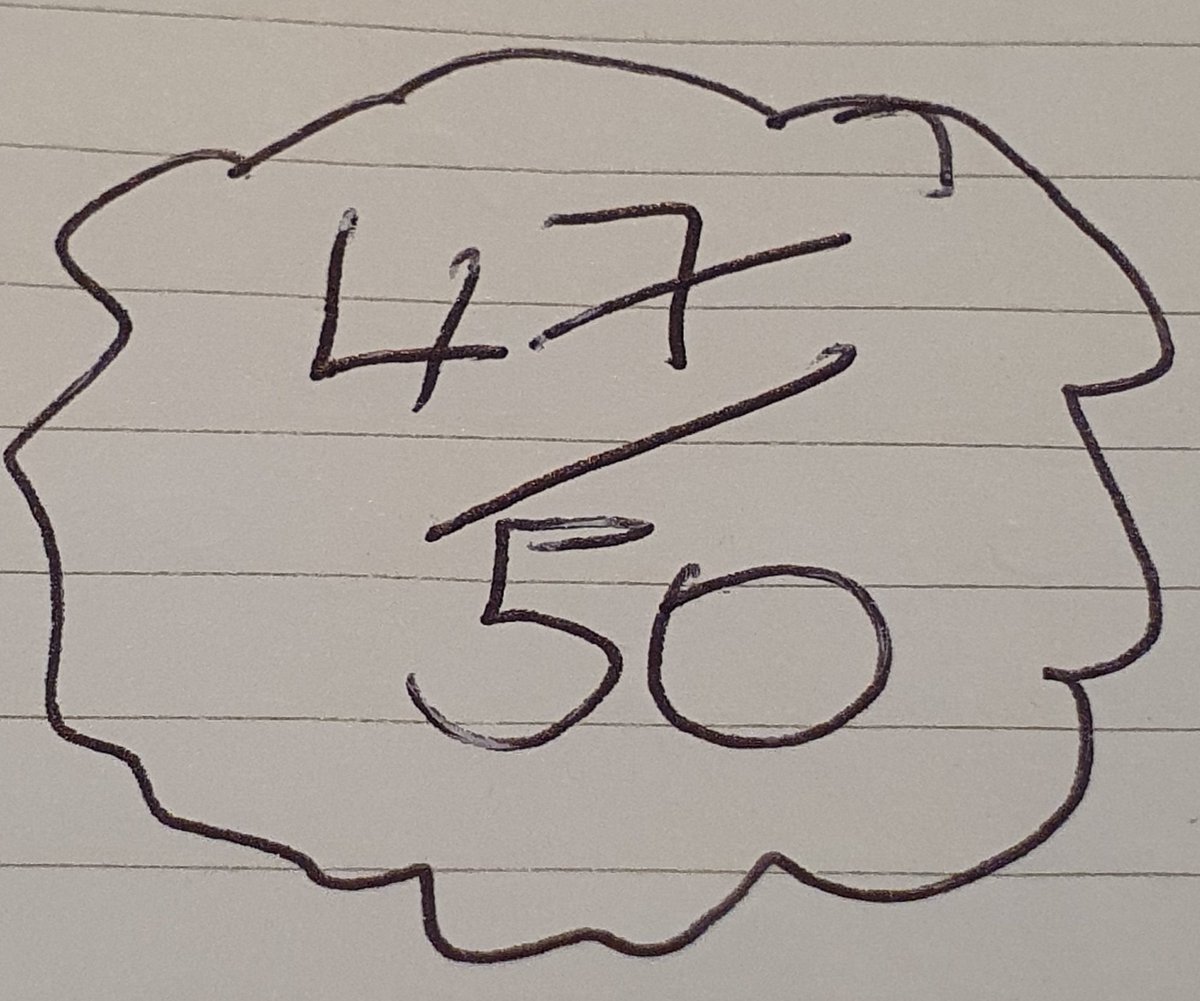 katharine2712's tweet image. Team Robbins happy with 47/50 #jaysvirtualpubquiz but miles away from that connection.