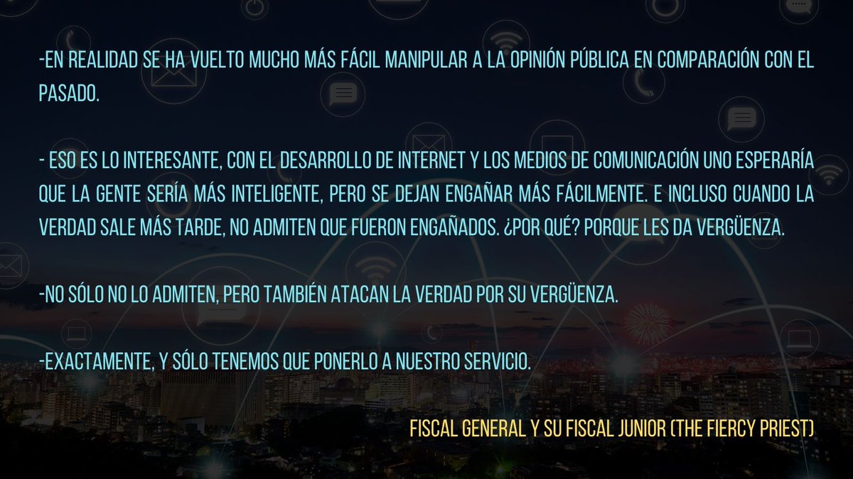 LEMONQE's tweet photo. Y aunque es de una serie, es tristemente real https://t.co/lqNbttzAdO