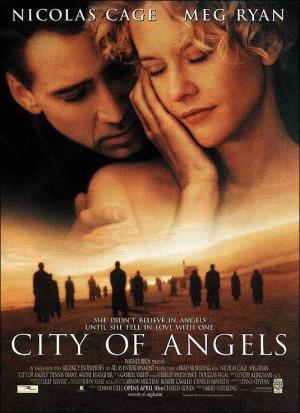 plurbano's tweet photo. @ReflexionandoS "City of Angels" (al menos, la banda sonora) https://t.co/IdzJxNQaNI