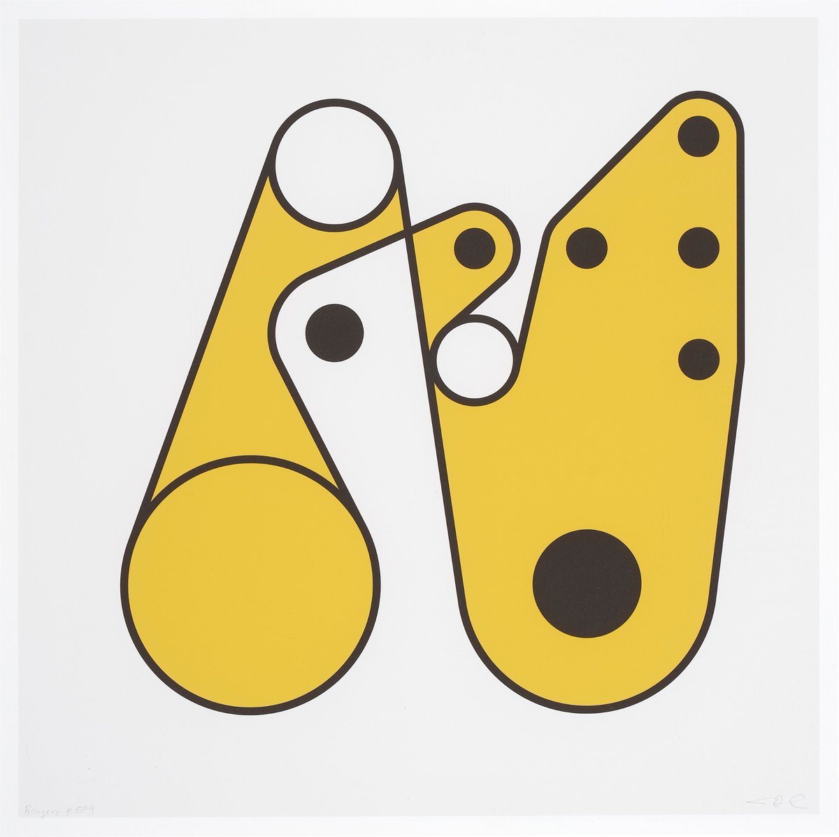 Sotheby's Metaverse (@sothebysverse) on Twitter photo #AuctionUpdate: One of the most important works of post-blockchain generative art,
<a href="/dmitricherniak/">Dmitri Cherniak</a>’s Ringers #879 (The Goose) has just sold for $6.2 million, making it the 2nd highest generative art sale of all time. #SothebysGRAILS sothebys.com/en/buy/auction… #AuctionUpdate: One of the most important works of post-blockchain generative art,
<a href="/dmitricherniak/">Dmitri Cherniak</a>’s Ringers #879 (The Goose) has just sold for $6.2 million, making it the 2nd highest generative art sale of all time. #SothebysGRAILS sothebys.com/en/buy/auction…