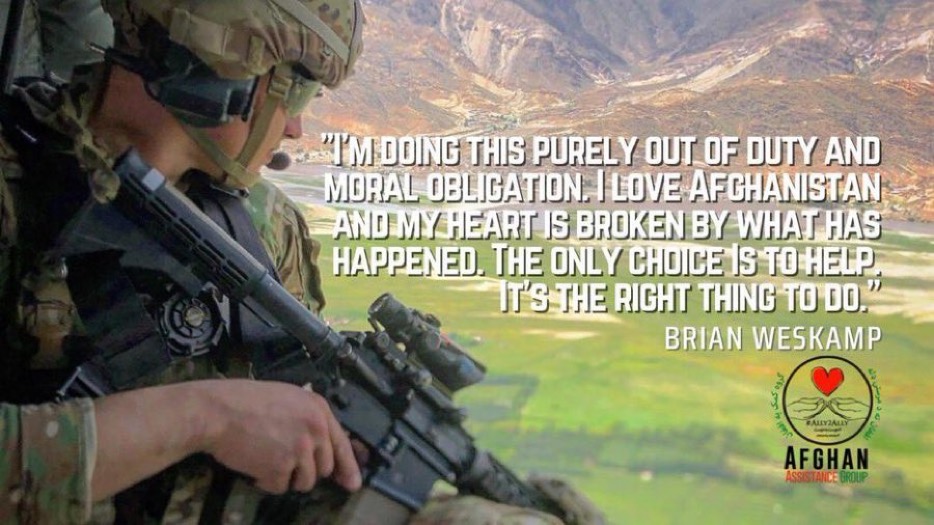 #AdvocacyDays 
#FinishTheMission
#KeepOurPromise 
#SupportOurVets and active duty military who are fighting to pass #AfghanAdjustmentAct Contact your Representatives house.gov/representative…