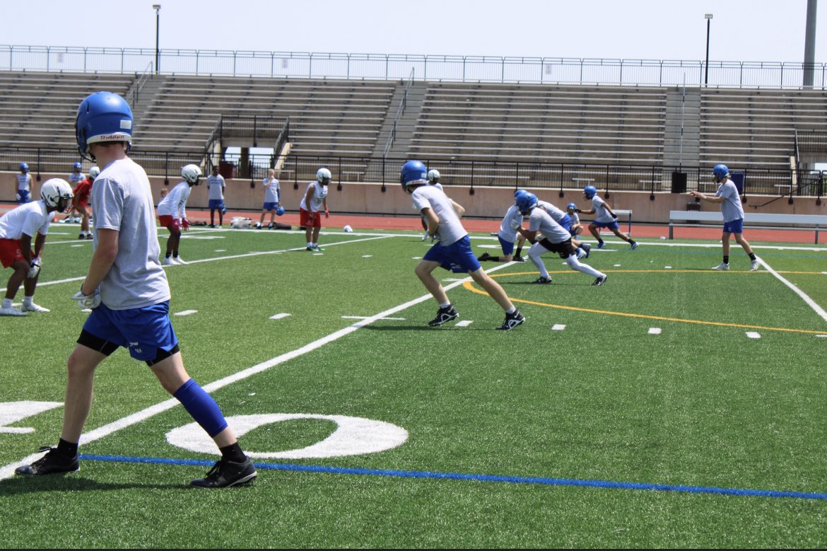 Mike Campbell tweet media