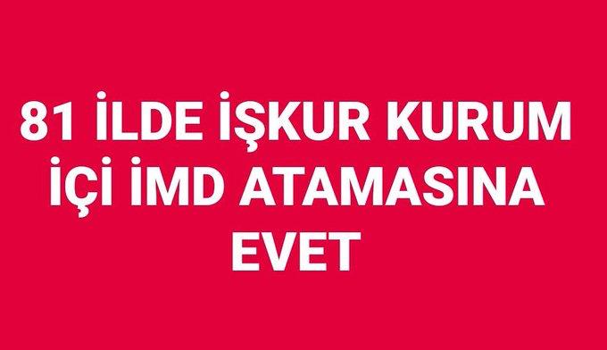 ATASE6's tweet photo. @BuroMemurSen_ https://t.co/rTdg2H5QaT