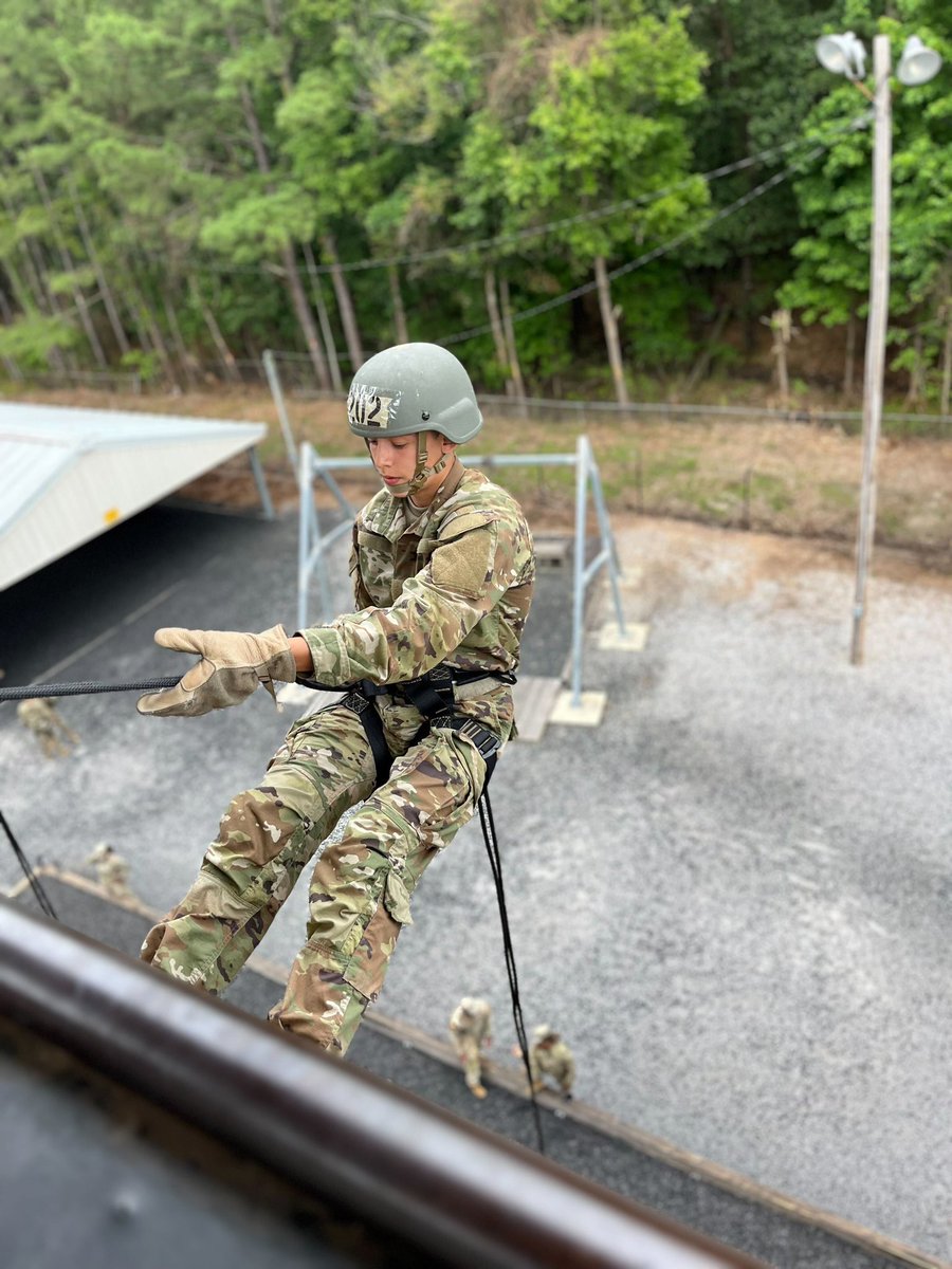 LTC Jarod V. Parker tweet media