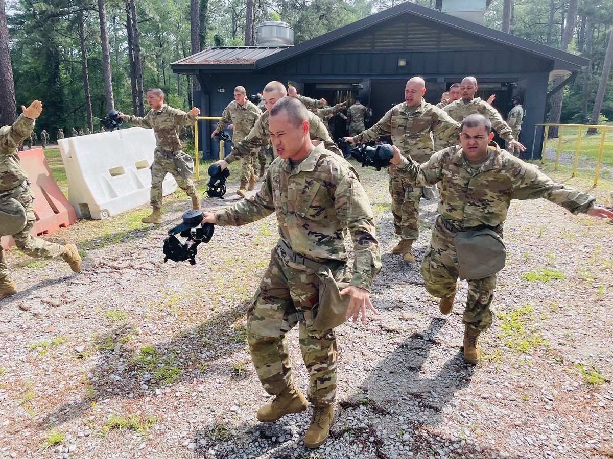 LTC Jarod V. Parker tweet media