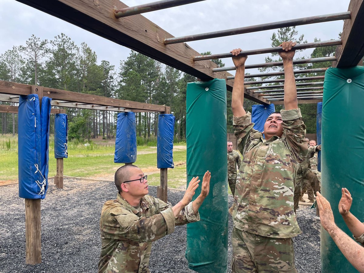 LTC Jarod V. Parker tweet media