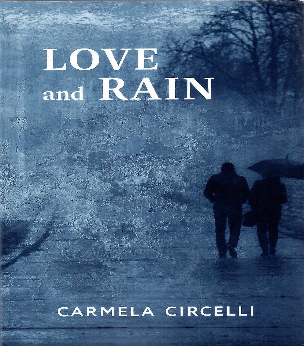 In celebration of June as Italian Heritage Month we would like to recognize AICW member Carmela Circelli for her novel Love and Rain, published by Guernica. It will be launched in the fall and is currently available for pre-order.